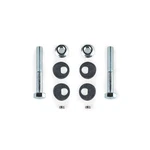 Fabtech FTS50622 Alignment Cam For 18-21 Wrangler Jl. Fixed Price $44.56.