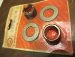 Spc Specialty Products Co. 4X4 Alignment Camber Caster Bushing # 7979 5/8 Deg. Fixed Price $19.88.