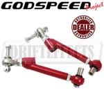 Godspeed Gsp Adjustable Camber Front Lower Arm Kit For Bmw 3-SERIES Rwd 2006-11. Fixed Price $170.00.