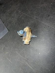 1970 Mopar Body Drum Brake Proportioning Valve Challenger Cuda 2779 Date. Fixed Price $64.98.