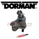 Dorman Front Lower Suspension Ball Joint For 2003-2010 Pontiac Vibe 1.8L L4 Hq. Fixed Price $39.86.
