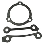 For Jeep Wrangler 87-17 Mevotech Supreme Front Alignment Camber Shim Kit. Fixed Price $25.00.