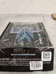 *returned Sale* Nrg (LN-LS710BL-21)700 Series M12X 1.25 Steel Lug Nut W/dust Cap. Fixed Price $65.00.