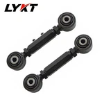 Lykt 2PCS Adjustable Arms Alignment Rear Toe Kit For Volvo XC60 S60 S80 V60. Fixed Price $85.01.