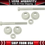 2PCS Rear Alignment Cam Bolt Kit For Pontiac G6 2010 2009 2008 2007 2006 2005. Fixed Price $56.32.