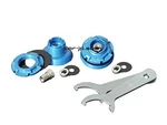 (cusco) Center Lock Pirobo-ruappa-maunto Camber Fixed (front) For. Fixed Price $324.51.