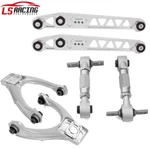 Lower Control Arm+front & Rear Camber Kit For Honda Civic 1996-2000 Ek. Fixed Price $129.85.