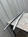 11 Miles 2PC Right & Left Roof Rack Rails Set 2021 Ford Ecosport 2018-2022 Oem. Fixed Price $149.95.