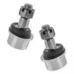 Moog Front Lower Adjustable Ball Joint Set Of 2 For Jeep Grand Cherokee Wrangler. Fixed Price $145.95.