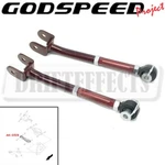Godspeed Adjustable Rear Camber Arm Kit Spherical For Nissan 370Z (Z34) 2009-21. Fixed Price $127.50.