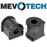 Mevotech Supreme Rear To Frame Stabilizer Bar Bushing Kit For 2007-2011 Dw. Fixed Price $29.73.