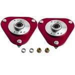 2PCS Suspension Kits Coilover Top Hat Camber Plates For Toyota Celica 2000-2006. Fixed Price $245.45.