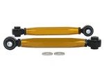 Whiteline Rear Control Arm - Lower Front (pair) For 18+ Hyundai Veloster. Fixed Price $330.88.