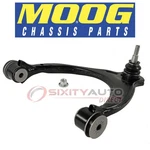 Moog Front Left Upper Suspension Control Arm Ball Joint For 2015-2018 Gmc Dp. Fixed Price $83.10.