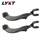 Lykt 2 Rear Adjustable Camber Arms For Toyota CAMRYAVALONCOROLLA&LEXUSES350/300H. Fixed Price $110.94.
