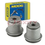 Moog Front Upper Suspension Control Arm Bushing Kit For 2007 Chevrolet. Fixed Price $35.94.