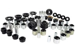 For 2005-2015 Bmw Suspension Bushing Kit Front And Rear. Fixed Price $614.54.
