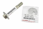 Toyota Lexus Genuine Oem SC300 Camber Bolt And Washer 48190-24020 48198-24010. Fixed Price $41.98.
