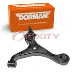 Dorman Front Left Lower Suspension Control Arm Ball Joint For 2012-2015 Ie. Fixed Price $102.14.