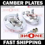 MK1 Camber Plates Bmw E30 Pillow Adjustable 325 For Coilover Kits. Fixed Price $196.34.