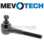 Mevotech Supreme Front Outer Steering Tie Rod End For 1970-1974 Chevrolet Rf. Fixed Price $26.51.