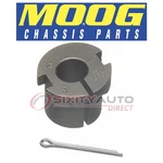 Moog Front Alignment Camber Bushing 1980-1997 Ford F-350 Suspension. Fixed Price $104.89.