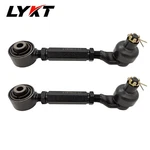 Lykt 2PCS Alignment Rear Adjustable Camber Control Arms Kit For Acura Tl 04-08. Fixed Price $97.08.