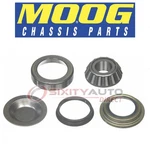 Moog Front Lower Steering King Pin Repair Kit 1985-1991 Ford F-350 Pk. Fixed Price $201.42.