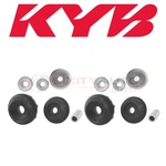 2 Pc Kyb Rear Strut Mount Kit For 1975-1989 Volkswagen Scirocco Shock Rg. Fixed Price $49.74.