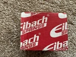 Eibach Pro-alignment Rear Camber Bolt Kit P/n: 5.81310K. Fixed Price $35.00.