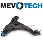 Mevotech Supreme Front Right Lower Suspension Control Arm Ball Joint For Xa. Fixed Price $186.83.