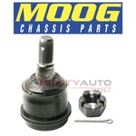 Moog Front Upper Ball Joint For 2011-2018 Ram 3500 Spring Ride Steering. Fixed Price $65.92.