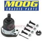 Moog Front Upper Ball Joint For 1964-1972 Oldsmobile Vista Cruiser Spring Pv. Fixed Price $45.94.