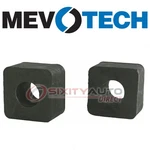 Mevotech Supreme Front To Control Arm Stabilizer Bar Bushing Kit For Gx. Fixed Price $14.40.