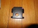 Nos 2001-2003 Ford Ranger Front Suspension Lower Arm Adjustment Cam. Fixed Price $14.99.