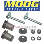 Moog Front To Upper Control Arm Alignment Camber Kit For 1974 Plymouth PB200 Yf. Fixed Price $77.72.