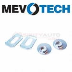 Mevotech Supreme MS40082 Alignment Caster Camber Kit For K100070 K100025 Gm. Fixed Price $51.39.