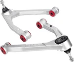 Ksp 2-4" Front Lift Upper Control Arms For 2007-2018 Silverado Sierra 1500 Tahoe. Fixed Price $329.99.