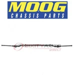 Moog Steering Center Link For 2002-2006 Chevrolet Avalanche 2500 Wheel Ds. Fixed Price $330.30.