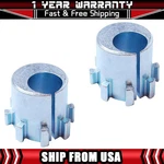 Front Alignment Caster Camber Bushing Ford Bronco 1996 1995 1994 1993. Fixed Price $67.53.