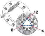 Spc Performance 32115 Wheel Alignment Tool. Fixed Price $78.15.