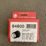 Specialty Products 84800 Camber Alignment Adjustment 3/4 Degree For Honda/acura. Fixed Price $22.35.