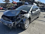 Crossmember/k-frame Front Suspension 2.5L Cylinder Fits 15 Altima 1278440. Fixed Price $139.30.