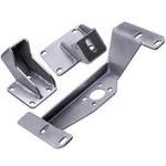 Engine Swap Motor Mount Bracket Kit For Nissan 240SX 1989-1998 S13 S14 1JZ 2JZ. Fixed Price $63.92.