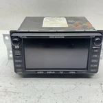 2004-2007 Toyota Sequoia Sienna Tundra Stereo Navigation Gps Display Screen Oem. Fixed Price $210.99.