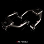 K-tuned For Front Camber Kit / Uca (spherical) Ek. Fixed Price $372.16.