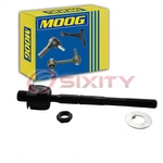 Moog Inner Steering Tie Rod End For 2003-2008 Honda Pilot Gear Rack Wheel Ix. Fixed Price $42.80.