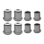 Set Of 8 Front Upper Lower Control Arm Bushing Kit Fit For Toyota Tacoma Hilu.... Fixed Price $56.65.