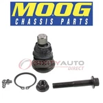 Moog Front Lower Ball Joint For 2008-2018 Nissan Rogue Spring Ride Jp. Fixed Price $65.69.