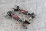 2002 Honda Civic Si EP3 K20A3 Pnf Spc Rear Camber Control Arm Kit #9538. Fixed Price $74.99.